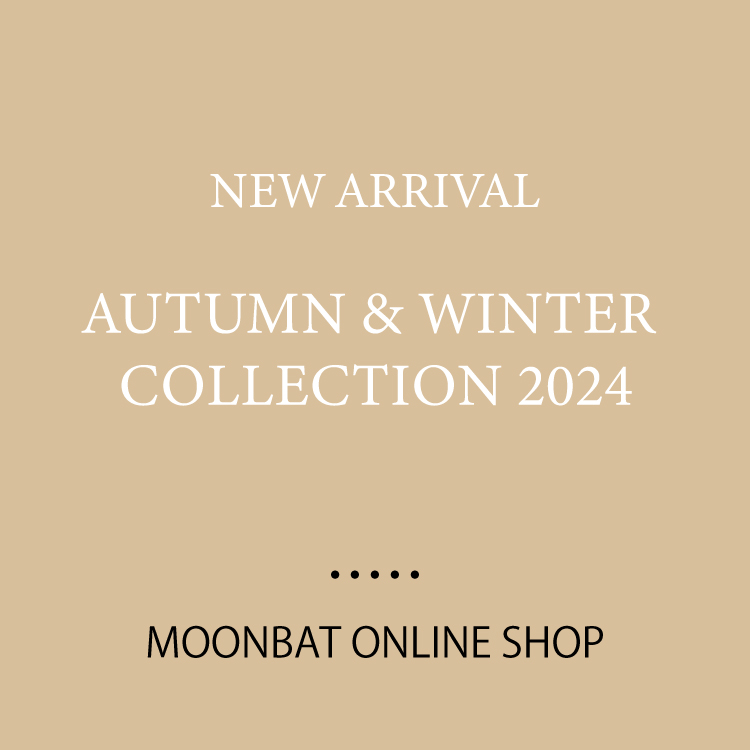 AUTUMN&WINTER COLLECTION 2024