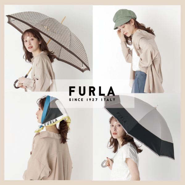 【Pick Up】FURLA（フルラ）新作商品のご紹介