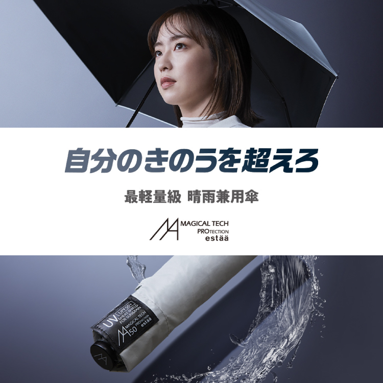 【LP】ミラクル小さい傘 ミラクルテック MIRACLE TECH 雨傘 世界最小級