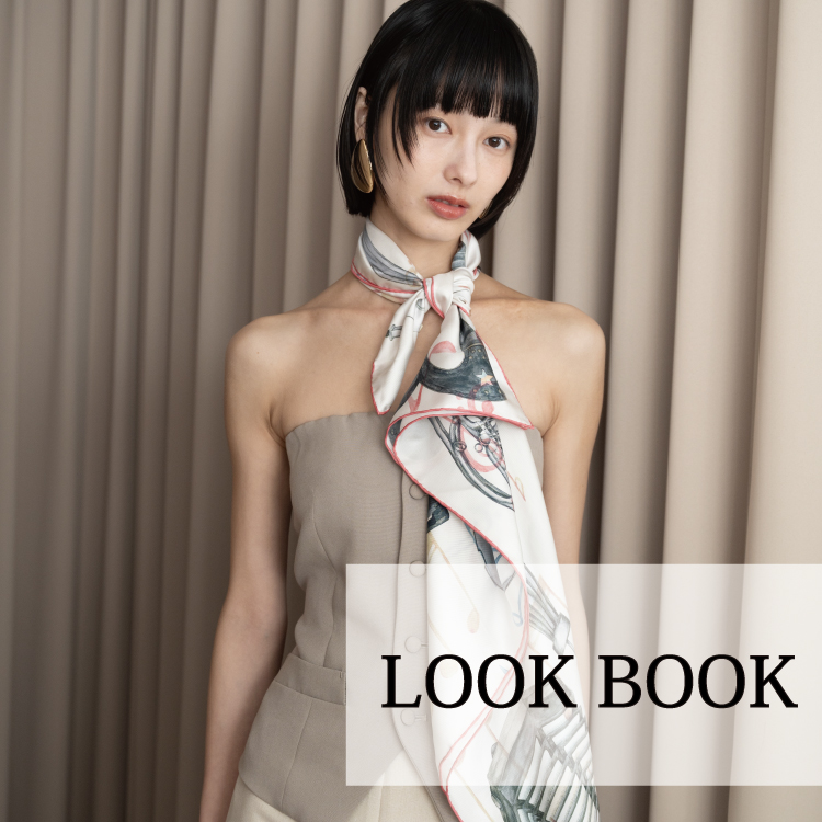 SWASH LONDON スウォッシュ ロンドン シルクノースリーブトップス  ブラック S SWASH LONDON | 三越伊勢丹オンラインストア・通販【公式】