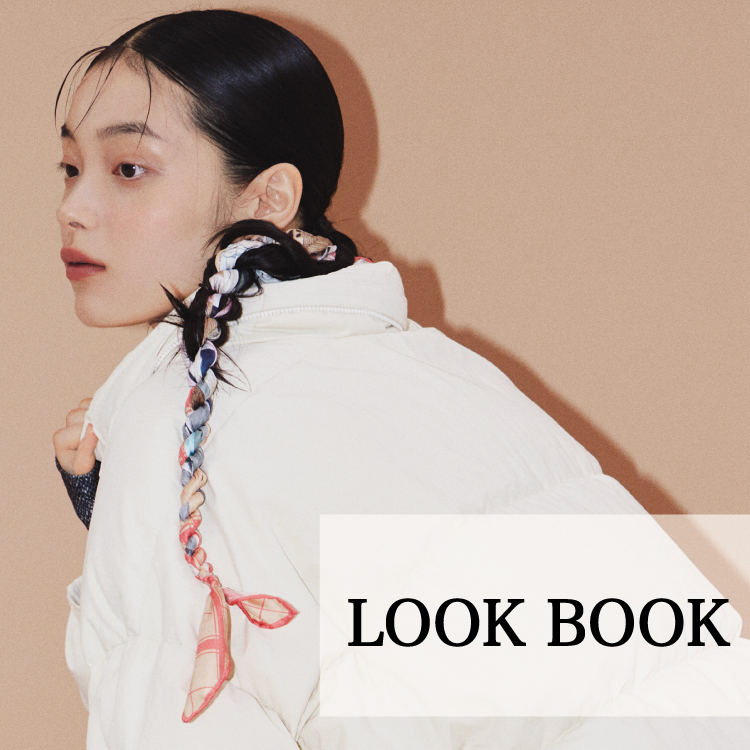 【LP】スウォッシュロンドン 25aw