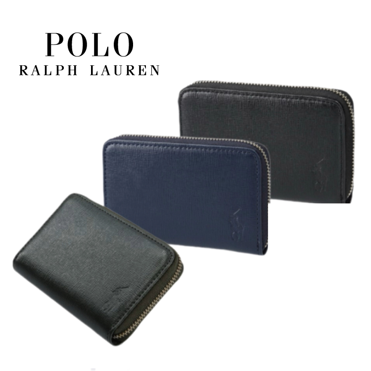 【NEWS】ラルフローレン 財布