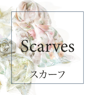 スカーフ