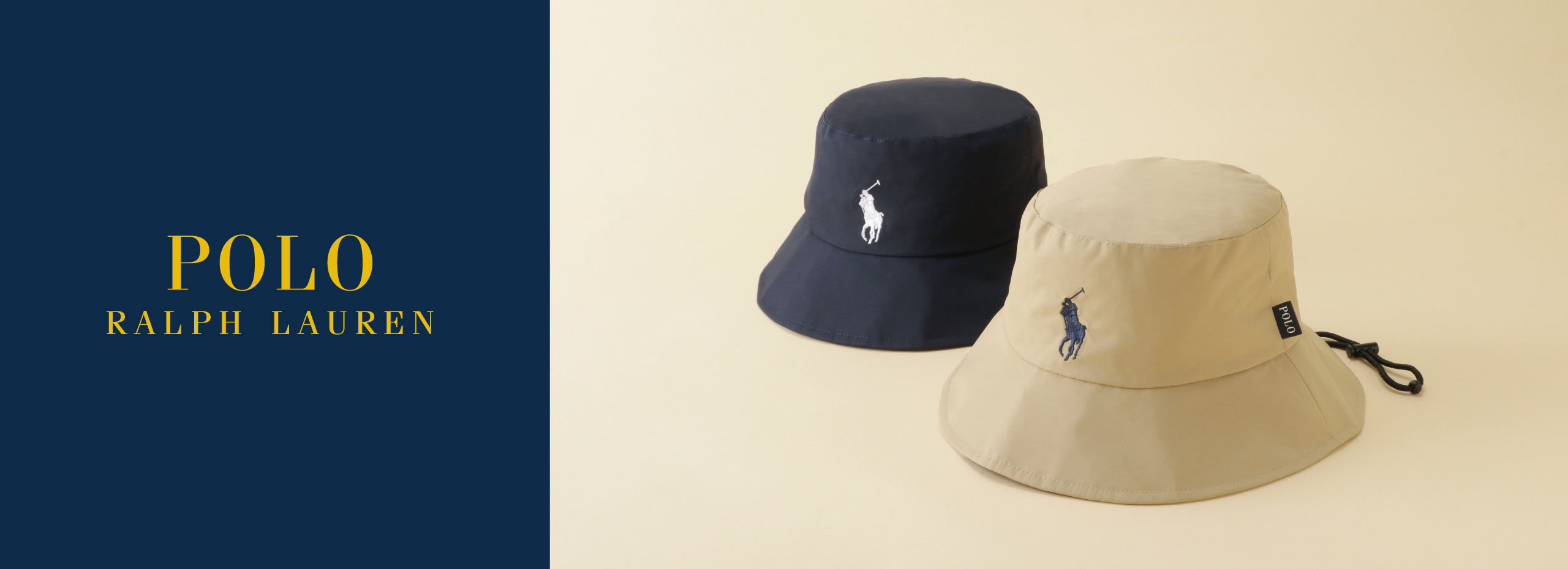 ポロ ラルフローレン POLO RALPH LAUREN 雨傘 折りたたみ傘 長傘 2024SS