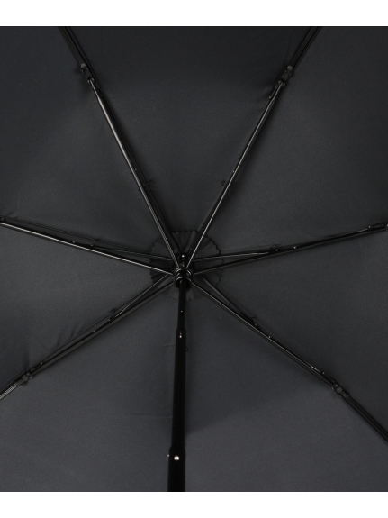 【雨傘】 ダックス （DAKS） ツイルチェック 折りたたみ傘 【公式ムーンバット】 メンズ 日本製 軽量 グラスファイバー ギフト ギフト（雨傘/折りたたみ傘）の詳細画像
