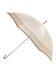 【雨傘】 ダックス (DAKS) モノグラムジャガード 長傘 【公式ムーンバット】 レディース 日本製 軽量 グラスファイバー ギフト ギフト