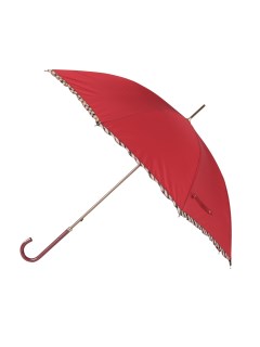 ダックス(DAKS)の【雨傘】 ダックス (DAKS) チェック柄 長傘 【公式ムーンバット】 レディース 日本製 軽量 グラスファイバー ギフト ギフト 長傘