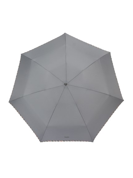 【雨傘】 ダックス （DAKS） 無地 折りたたみ傘 【公式ムーンバット】 メンズ 日本製 軽量 グラスファイバー ギフト ギフト（雨傘/折りたたみ傘）の詳細画像