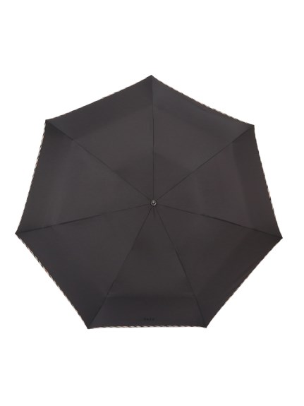 【雨傘】 ダックス （DAKS） 無地 折りたたみ傘 【公式ムーンバット】 メンズ 日本製 軽量 グラスファイバー ギフト ギフト（雨傘/折りたたみ傘）の詳細画像