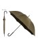 【雨傘】ダックス (DAKS)    チェック ジャカード 長傘 メンズ 【公式ムーンバット】  耐風傘 ジャンプ式 グラスファイバー（雨傘/長傘）のサムネイル画像