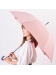 【雨傘】 フロータス （FLO(A)TUS） 無地 長傘 【公式ムーンバット】 レディース メンズ UV 超撥水 晴雨兼用 グラスファイバー（雨傘/長傘）のサムネイル画像