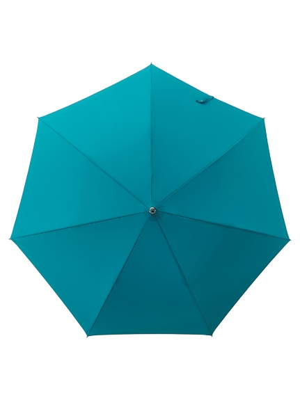 【雨傘】 フロータス （FLO(A)TUS） 無地 長傘 【公式ムーンバット】 レディース メンズ UV 超撥水 晴雨兼用 グラスファイバー（雨傘/長傘）の詳細画像