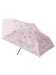 【日傘】 エスタ(estaa) 超軽量日傘 ブーケ 折りたたみ傘 【公式ムーンバット】 レディース UV 晴雨兼用 軽量 遮熱 1級遮光 かわいい（雨傘/折りたたみ傘）のサムネイル画像