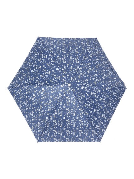 【日傘】3秒でたためる urawaza (ウラワザ) 花柄 折りたたみ傘 【公式ムーンバット】 レディース 晴雨兼用 UV 遮熱 一級遮光 ギフト