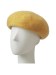 【帽子】エスタ (estaa)  ベレー帽 【公式ムーンバット】 レディース 起毛 かわいい ギフト