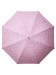 【雨傘】フロータス (FLO(A)TUS) print ストライプ コットン フラワー 長傘 【公式ムーンバット】 レディース 晴雨兼用 耐風傘 ジャンプ式 超撥水 UV（雨傘/長傘）のサムネイル画像