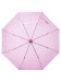 【雨傘】エスタ (estaa) POE Plastics ドット 長傘 【公式ムーンバット】 レディース クリア 透明（雨傘/長傘）のサムネイル画像