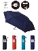 【3秒で折りたためる 雨傘】urawaza (ウラワザ) 無地 プレーン 折りたたみ傘 【公式ムーンバット】 レディース メンズ ユニセックス 男女兼用 晴雨兼用 撥水 UV（雨傘/折りたたみ傘）のサムネイル画像