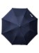 【日傘】エスタ (estaa) DECORATIVE グログランテープ フリル ボーダー リボン 折りたたみ傘 【公式ムーンバット】 レディース 晴雨兼用 ジャンプ式 一級遮光 UV 遮熱（日傘/折りたたみ傘）のサムネイル画像