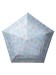 【日傘】エスタ (estaa)  フロレッツチェリー フラワーストーム ドリーミング 折りたたみ傘 【公式ムーンバット】 レディース 晴雨兼用 超軽量 一級遮光 UV 遮熱（日傘/折りたたみ傘）のサムネイル画像