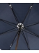 【雨傘】 フルラ (FURLA) カラーボーダー ロゴプリント 長傘 【公式ムーンバット】 レディース 手元チャーム 耐風傘 ジャンプ式 日本製 ギフト 軽量 グラスファイバー（雨傘/長傘）のサムネイル画像