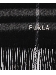 【ネックアイテム】 フルラ (FURLA) チェック カシミヤ マフラー【公式ムーンバット】 レディース ユニセックス ウォッシャブル カシミヤ ギフト（ネックアイテム/ストール・マフラー）のサムネイル画像