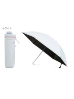 日傘】フルラ (FURLA) ジャカード 折りたたみ傘 【公式ムーンバット 