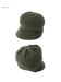 【帽子】フルラ (FURLA) ワンポイント刺繍 カシミヤ100％ キャスケット ウォッシャブル 洗えるカシミヤ ニットキャス