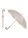 【雨傘】フルラ (FURLA) モノグラム 長傘 ジャカード織  UV加工 耐風傘 日本製
