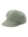 【帽子】フルラ (FURLA) 無地 キャスケット チャーム付き【公式ムーンバット】 レディース　SS帽子（帽子/ハット）のサムネイル画像