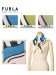 【スカーフ】フルラ (FURLA) シルク100％ ロゴ スクエアスカーフ SSネック（ネックアイテム/スカーフ・バンダナ）のサムネイル画像