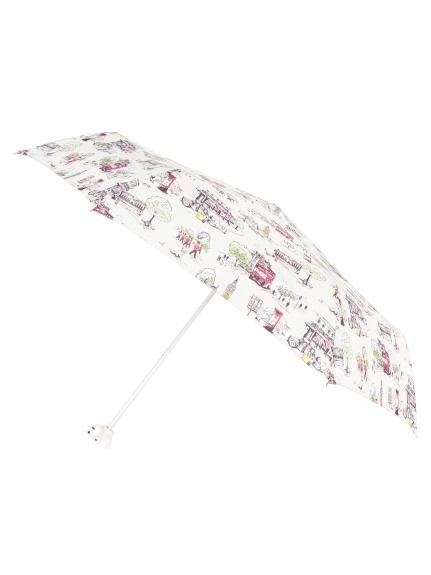 【雨傘】 フルトン (FULTON) London折りたたみ傘 【公式ムーンバット】 レディース ギフト インポート ギフト