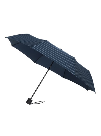 【雨傘】フルトン (FULTON) ストライプ HURRICANE（ハリケーン） 折りたたみ傘 メンズ ユニセックス 【公式ムーンバット】 インポート  ギフト ギフト