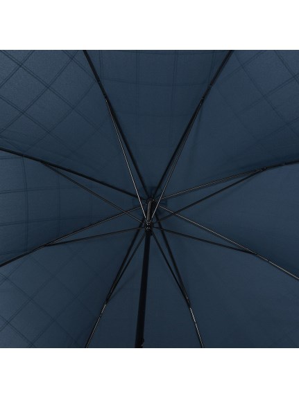 【雨傘】フルトン (FULTON) チェック Minister（ミニスター） 長傘 メンズ ユニセックス 【公式ムーンバット】 インポート ギフト ギフト（雨傘/長傘）の詳細画像