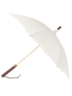 ハンウェイ(HANWAY)の【日傘】ハンウェイ（HANWAY）Stella 長傘 二重張り【公式ムーンバット】[Stella] 純パラソル UV 手開き 日本製 高級日傘 長傘