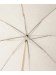 【日傘】ハンウェイ（HANWAY）Aoi 長傘 木棒【公式ムーンバット】[Aoi]純パラソル UV 手開き 日本製 高級日傘（日傘/長傘）のサムネイル画像
