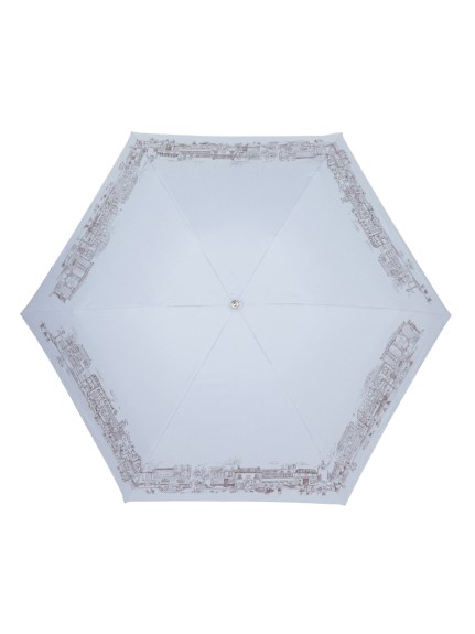 製品保証付き 日傘 楽折 晴雨兼用傘 ハンウェイ HANWAY 新品⭐️ 雨傘 遮熱 遮光 傘