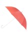 【日傘】ハンウェイ（HANWAY）長傘 スライドショート日傘【公式ムーンバット】UV 手開き 遮光 遮熱 日本製