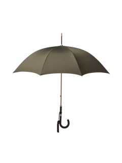 ハンウェイ(HANWAY)の【雨傘】 ハンウェイ （HANWAY） Couturier クチュリエ タッセル 長傘 UV 日本製 長傘