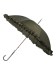 【雨傘】 ハンウェイ （HANWAY）  Ginette ジュネ フリル ストラップ 長傘（雨傘/長傘）のサムネイル画像