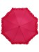 【雨傘】ハンウェイ （HANWAY） Ginette ジュネ フリル ストラップ 長傘（雨傘/長傘）のサムネイル画像