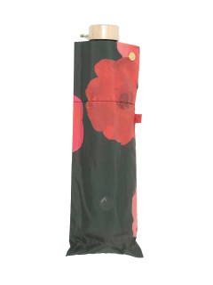 ハンウェイ(HANWAY)の【雨傘】ハンウェイ (HANWAY) 折りたたみ傘 Anemone アネモネ 楽ミニ 形状安定 折りたたみ傘