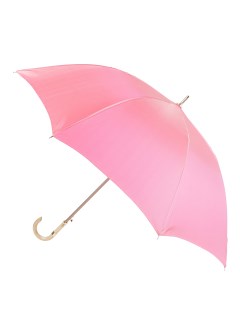 ハンウェイ(HANWAY)の【雨傘】ハンウェイ (HANWAY) 長傘 Bond stripe ショート傘 先染め ジャカード織り ジャンプ式 耐風傘 日本製 長傘