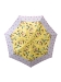 【雨傘】 ハンウェイ （HANWAY ） Flower Market Collection Emily（雨傘/折りたたみ傘）のサムネイル画像