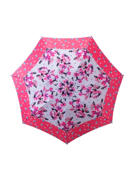 【雨傘】 ハンウェイ （HANWAY ） Flower Market Collection Emily（雨傘/折りたたみ傘）の詳細画像