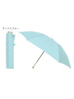 雨傘】 ハンウェイ （HANWAY ） Logo UL 折りたたみ傘（折りたたみ傘 