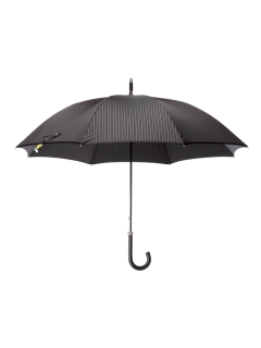 ハンウェイ(HANWAY)の【雨傘】 ハンウェイ（HANWAY ）Metropolitan Stripe 長傘 メンズ メトロポリタン ストライプ 日本製 ギフト 長傘