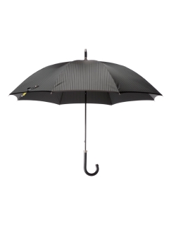 ハンウェイ(HANWAY)の【雨傘】 ハンウェイ（HANWAY ）Metropolitan Stripe 長傘 メンズ メトロポリタン ストライプ 日本製 ギフト 長傘
