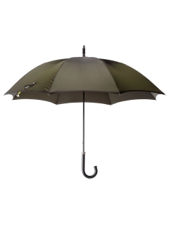 ハンウェイ(HANWAY)の【雨傘】ハンウェイ（HANWAY） Metropolitan Dots メンズ 長傘 メトロポリタン ドット ギフト 長傘
