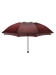 【雨傘】 ハンウェイ （HANWAY ） Metropolitan Dots メンズ 折りたたみ傘 ドット 紳士傘